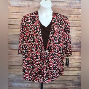 Maggie Barnes - Size 1X